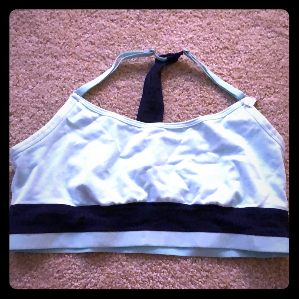 Victoria Secret PINK Sports Bra Brand New